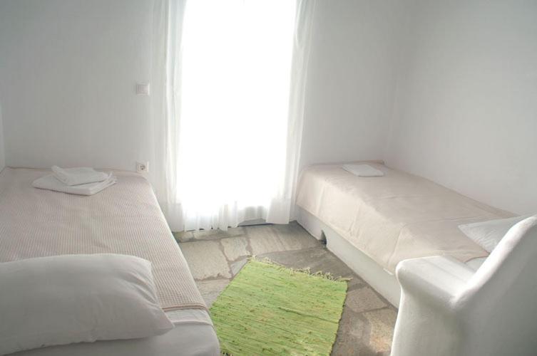 Vega Apartments Tínos Zimmer foto